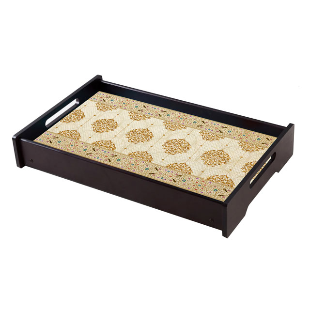 Mughal Aiden Executive Bed Tray