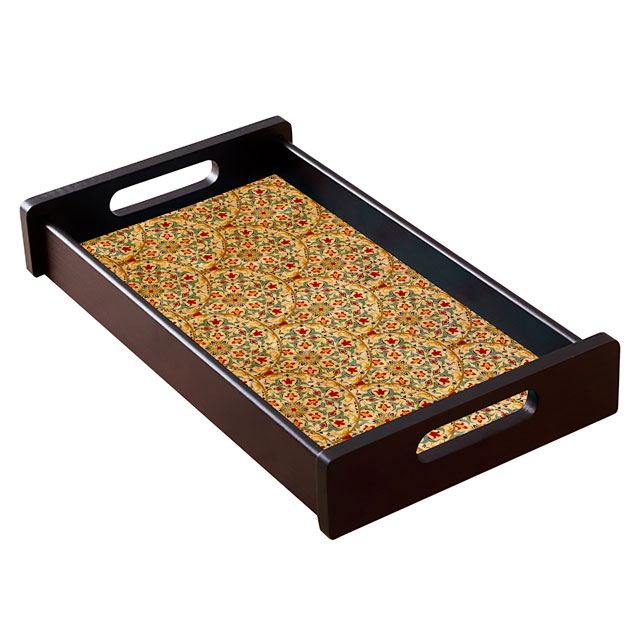 Mughal Arch Executive Tray Large