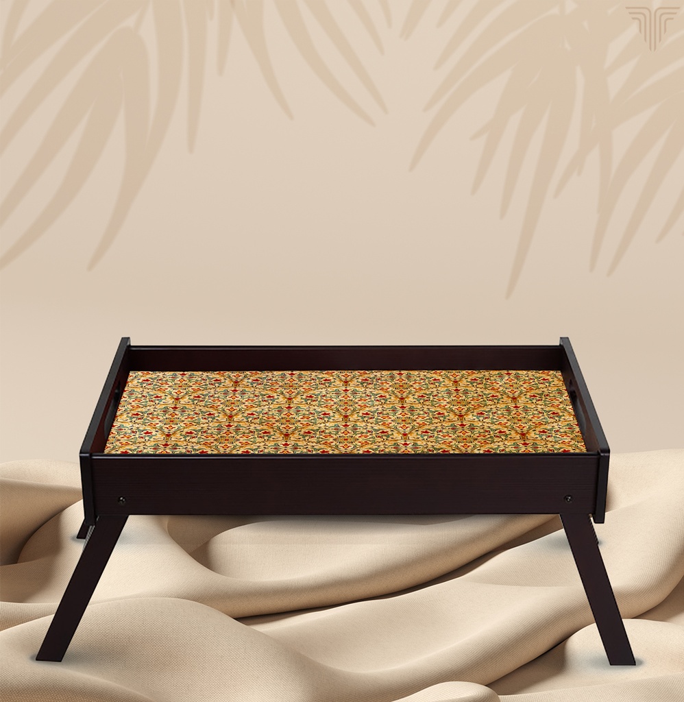 Mughal Arch Executive Bed Tray