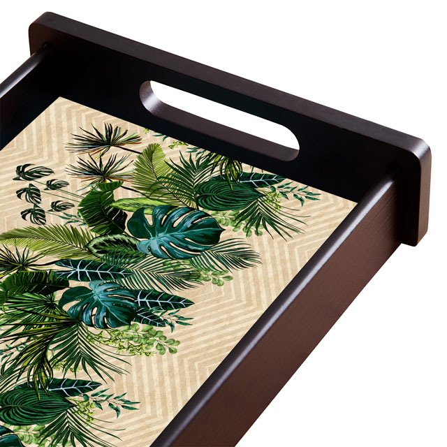Amazon Executive Tray Small