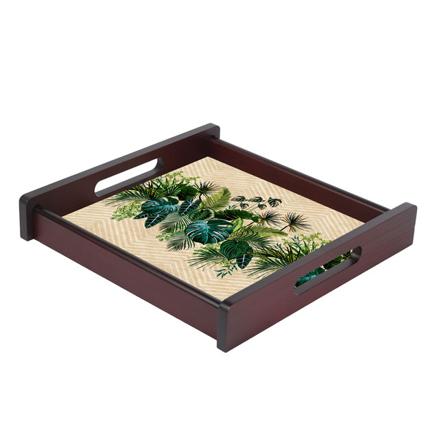 Amazon Executive Tray Square