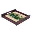 Amazon Executive Tray Square
