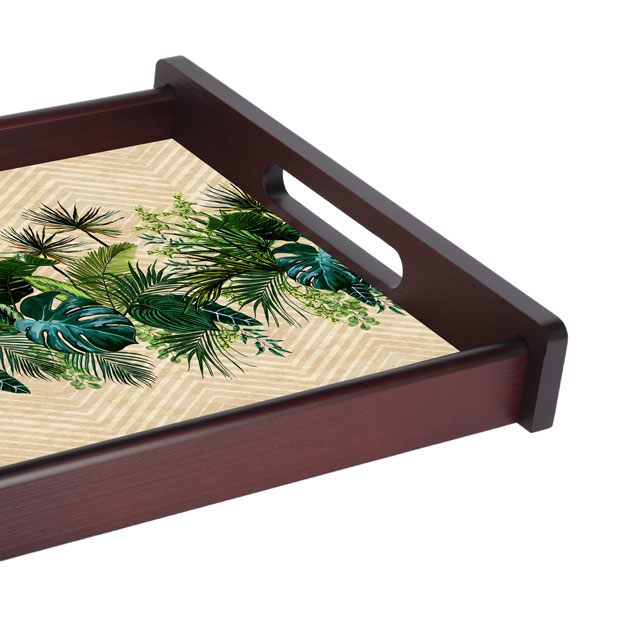 Amazon Executive Tray Square