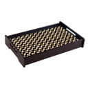 Chevrenol Executive Bed Tray