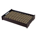 Chevrenol Executive Bed Tray