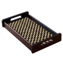Chevrenol Executive Tray Medium