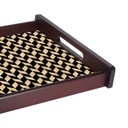 Chevrenol Executive Tray Medium