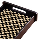 Chevrenol Executive Tray Small