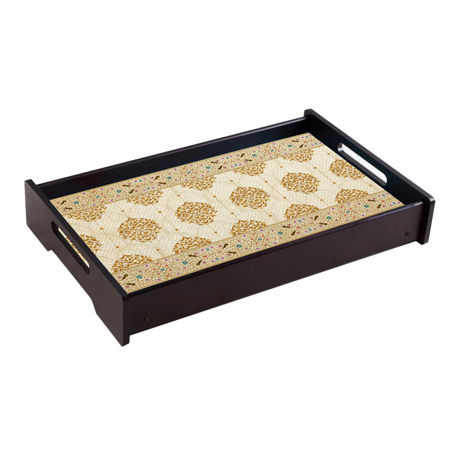 Mughal Aiden Executive Bed Tray