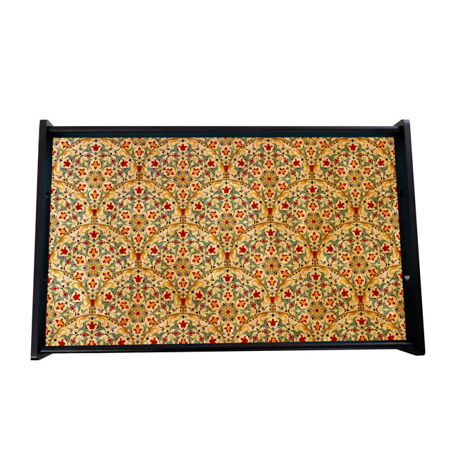 Mughal Arch Executive Bed Tray