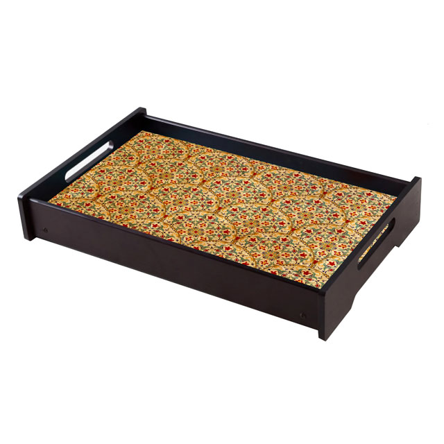 Mughal Arch Executive Bed Tray