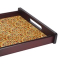 Mughal Arch Executive Tray Large