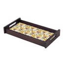 La Floral Executive Tray Slider