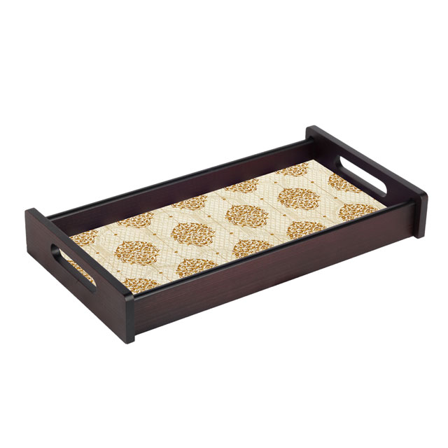 Mughal Aiden Executive Tray Slider