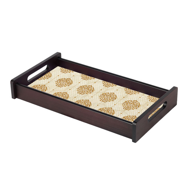 Mughal Aiden Executive Tray Slider