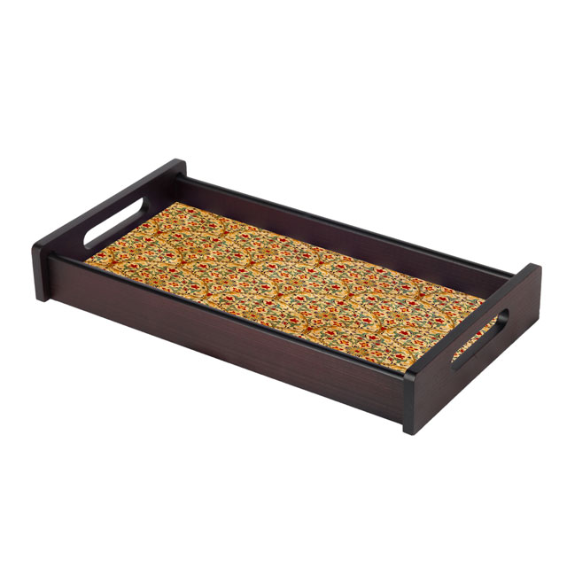 Mughal Arch Executive Tray Slider