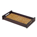 Mughal Arch Executive Tray Slider