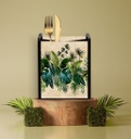 Amazon Cutlery Holder