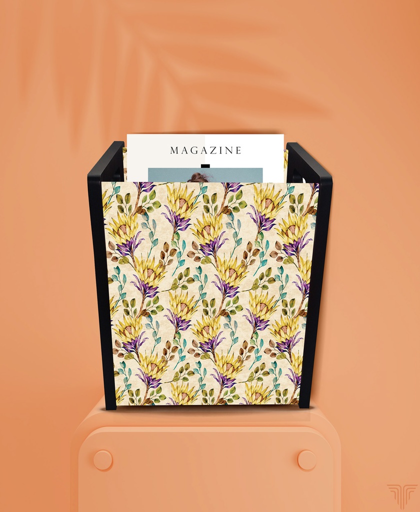 La FLoral Utility Bin Large