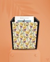 La FLoral Utility Bin Large