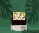 La Floral Coaster Set of 6
