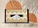 Mughal Aiden Tissue Holder