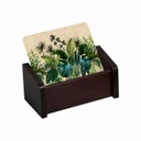 Amazon Coaster Set of 6