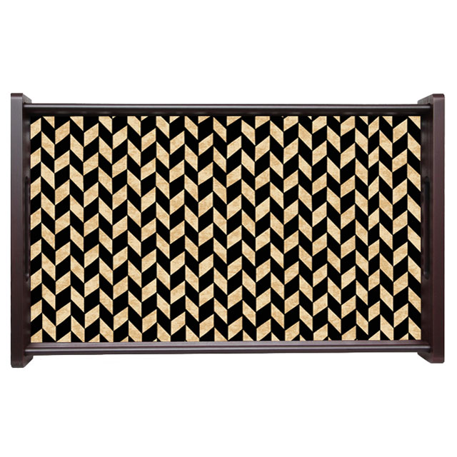 Chevrenol Executive Tray Medium