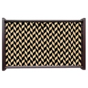 Chevrenol Executive Tray Medium