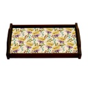 La Floral Classic Tray Small