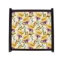 La Floral Classic Tray Square