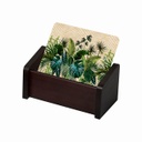 Amazon Coaster Set of 6