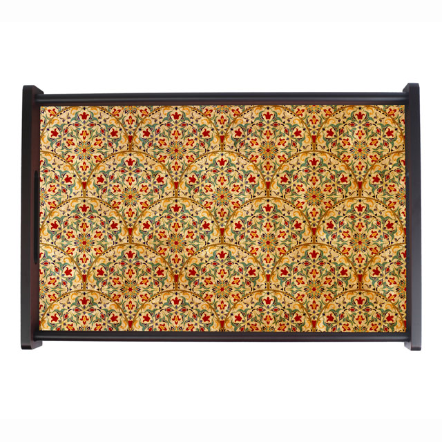 Mughal Arch Executive Tray Large