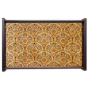 Mughal Arch Executive Tray Medium