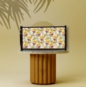 La Floral Classic Tray Small