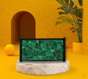 Malachite Nouveau Executive Tray Slider