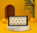 Mughal Aiden Executive Tray Slider