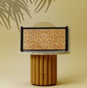 Mughal Arch Executive Tray Small