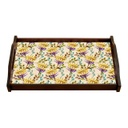 La Floral Classic Tray Medium