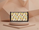 La Floral Classic Tray Medium
