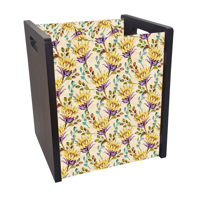La FLoral Utility Bin Large