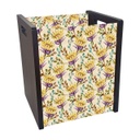La FLoral Utility Bin Large