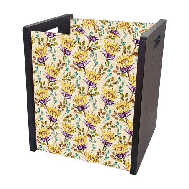 La FLoral Utility Bin Large