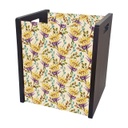 La FLoral Utility Bin Large
