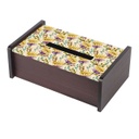 La Floral Tissue Holder