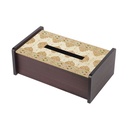 Mughal Aiden Tissue Holder