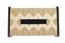 Mughal Aiden Tissue Holder