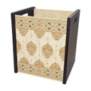 Mughal Aiden Utility Bin Large