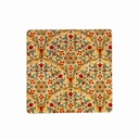 Mughal Arch Coaster Set of 6