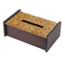 Mughal Arch Tissue Holder